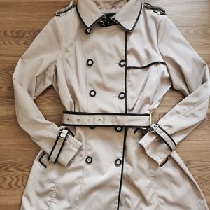 Stylish Trenchcoat